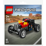 Lego 30735 bag hot rod car | 10 kusů