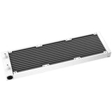 Deepcool Mystique 360 water cooling (white, 4-pin PWM fan connector)