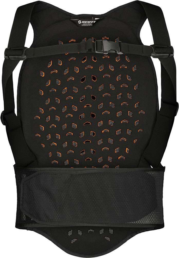 Scott airflow pro - protector vest