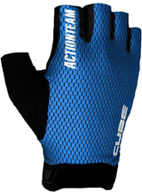 Cube rookie x actionteam - kid's short finger gloves