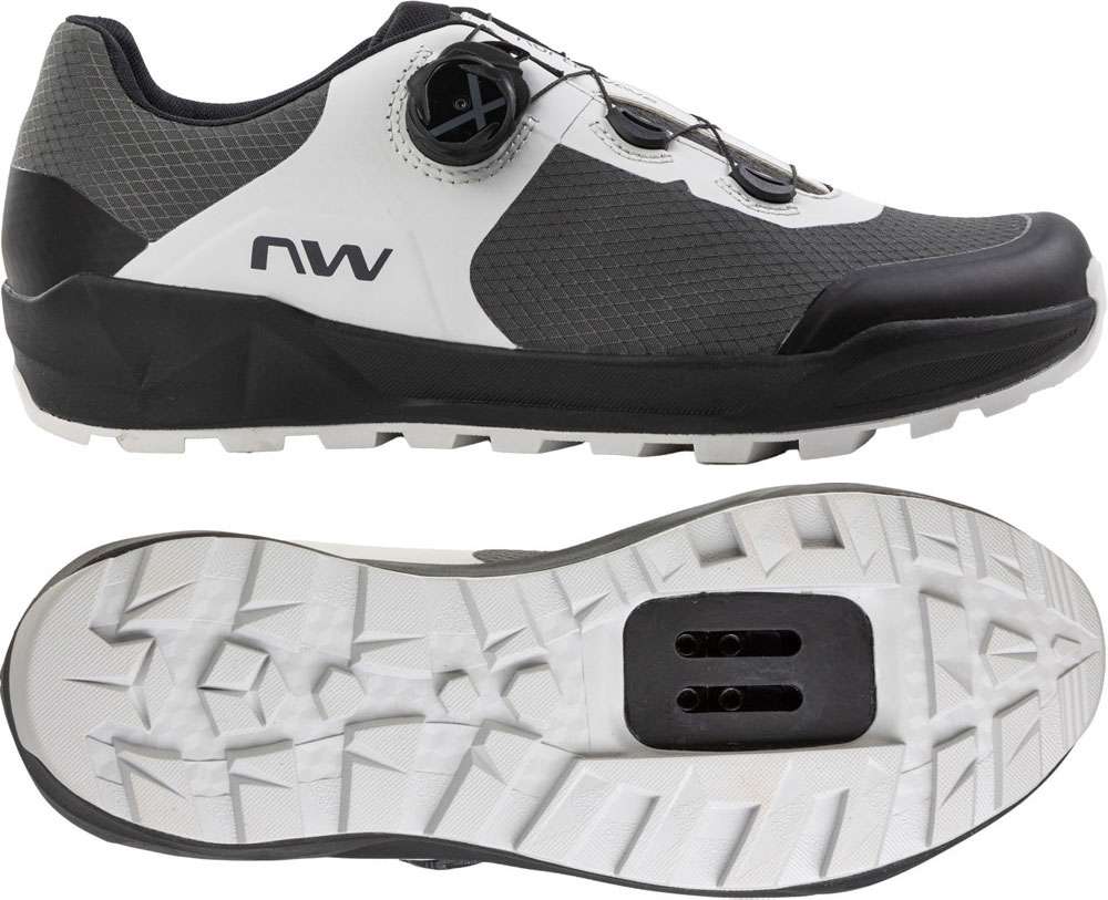 Northwave corsair 2 - mtb shoes