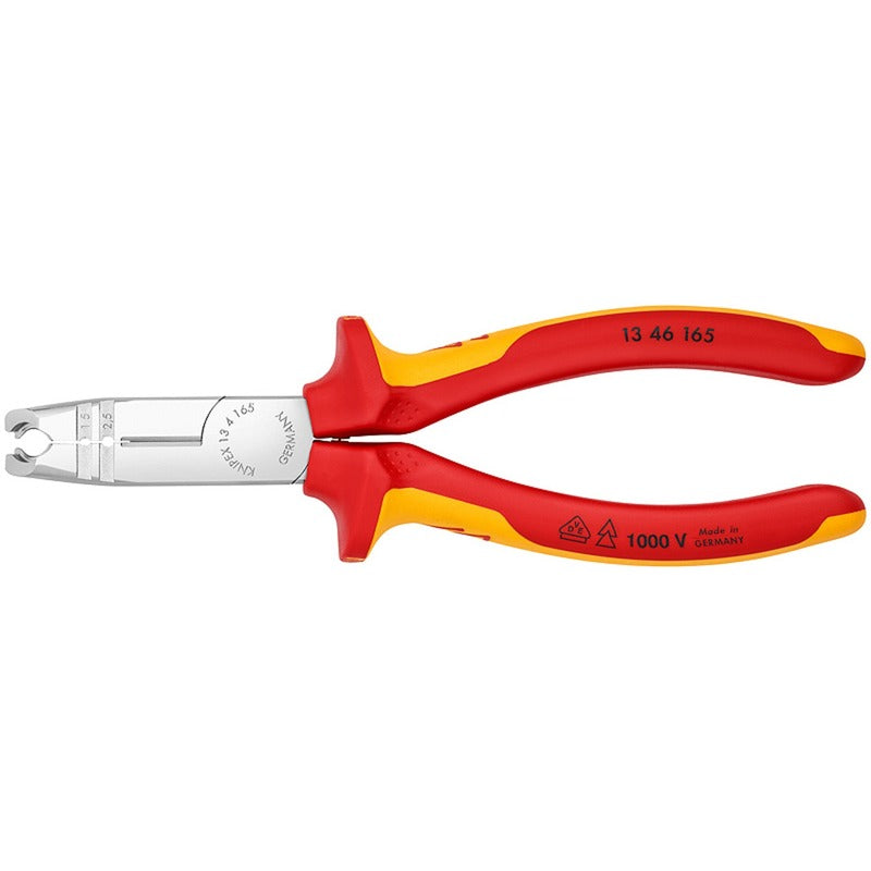 Knipex Desmontar barra VDE 1346165