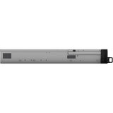 Synology RackStation RS3621RPxs NAS (black-grey, 4x LAN, USB 3.0)