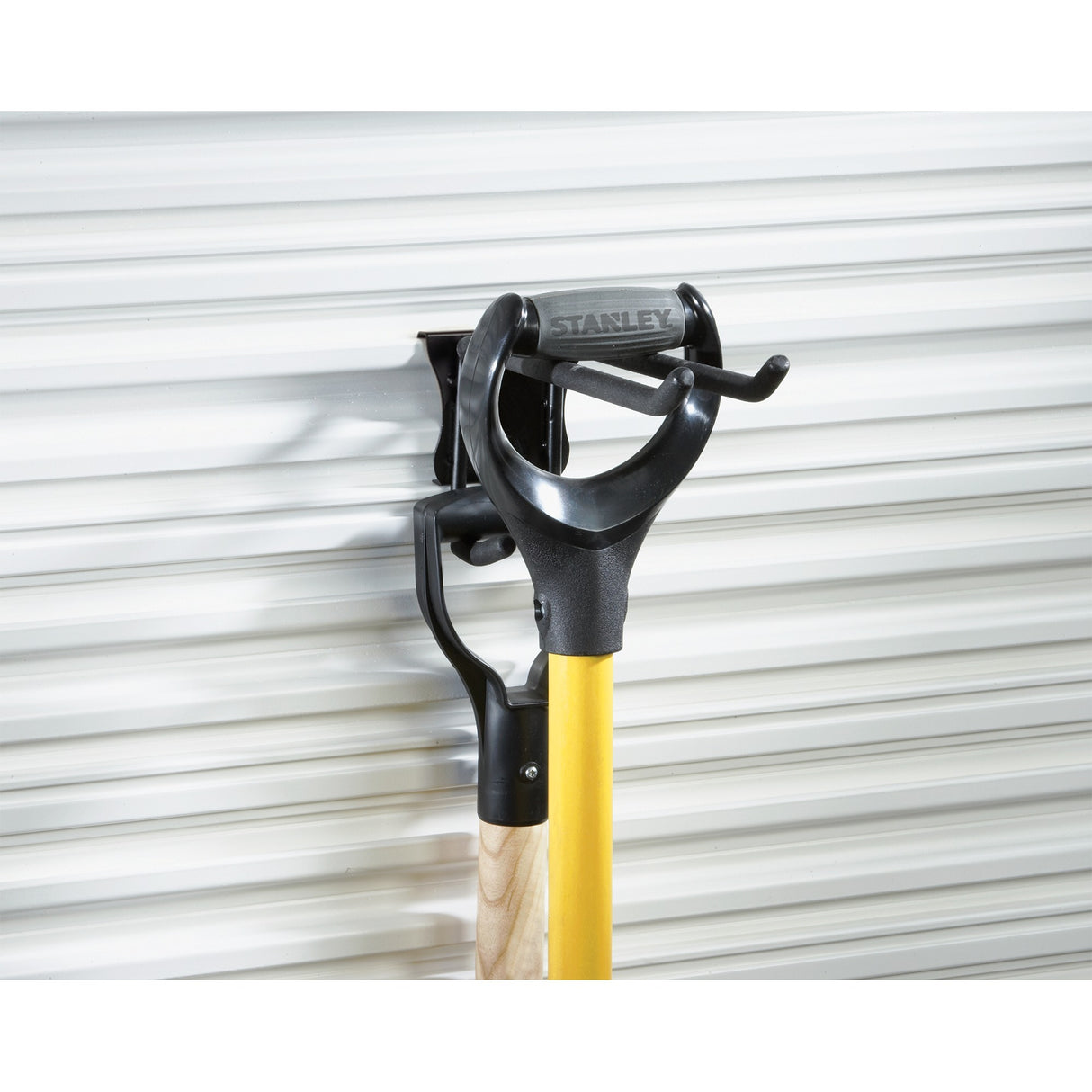 Stanley Stanley Track Wall Double Hook