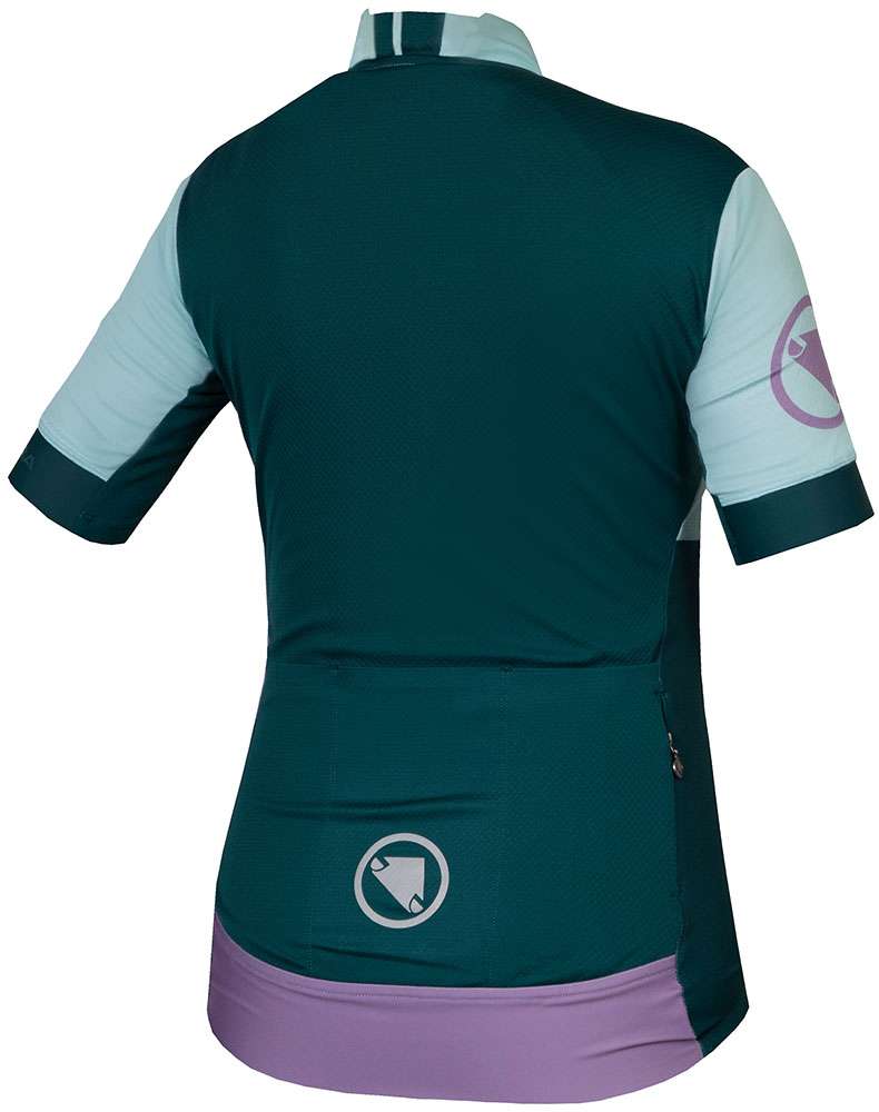 Endura fs260 print - women's jersey