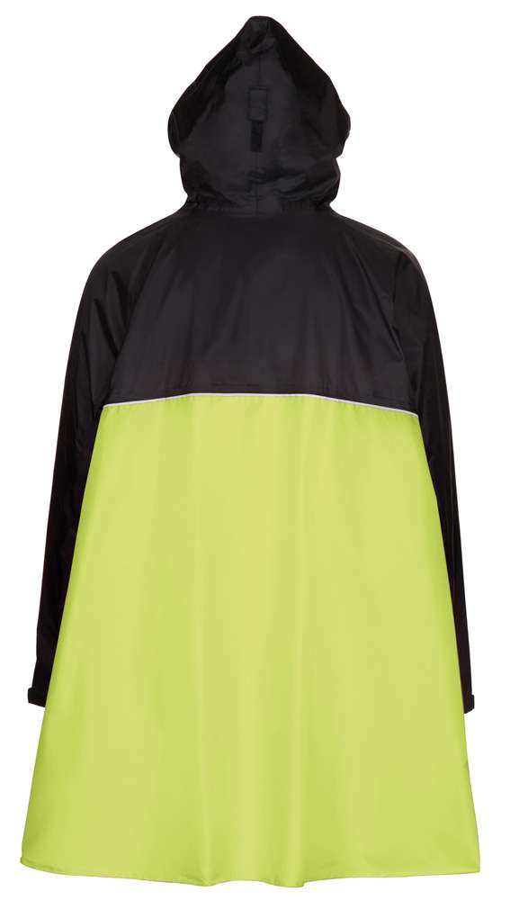 Vaude valero - rain poncho