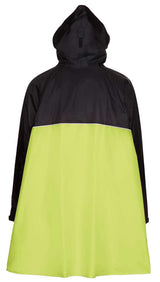 Vaude valero - rain poncho