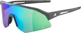 Alpina sonic hr q-lite - sports glasses
