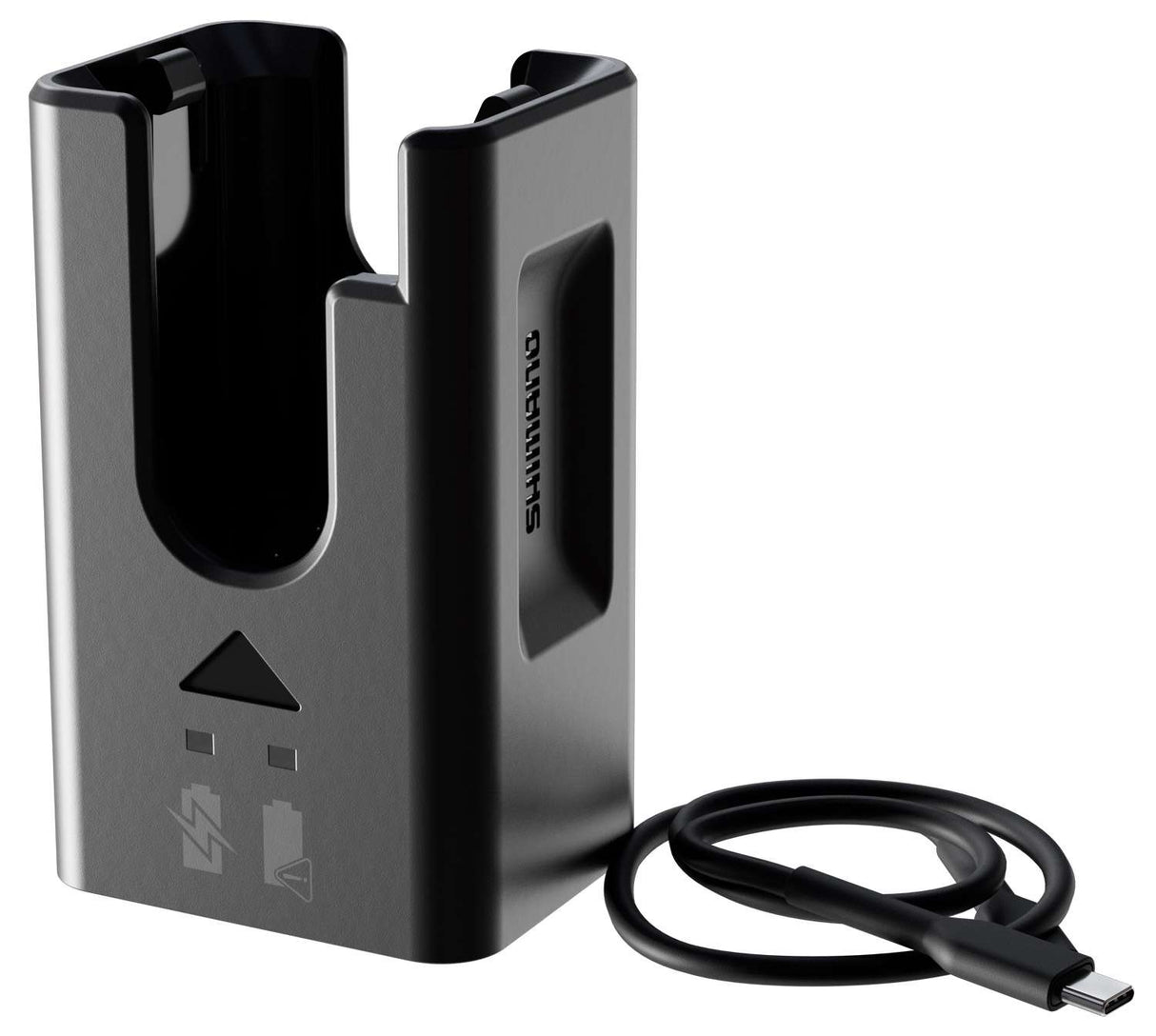 Shimano ec-dn100 oplader til di2 bt-dn320