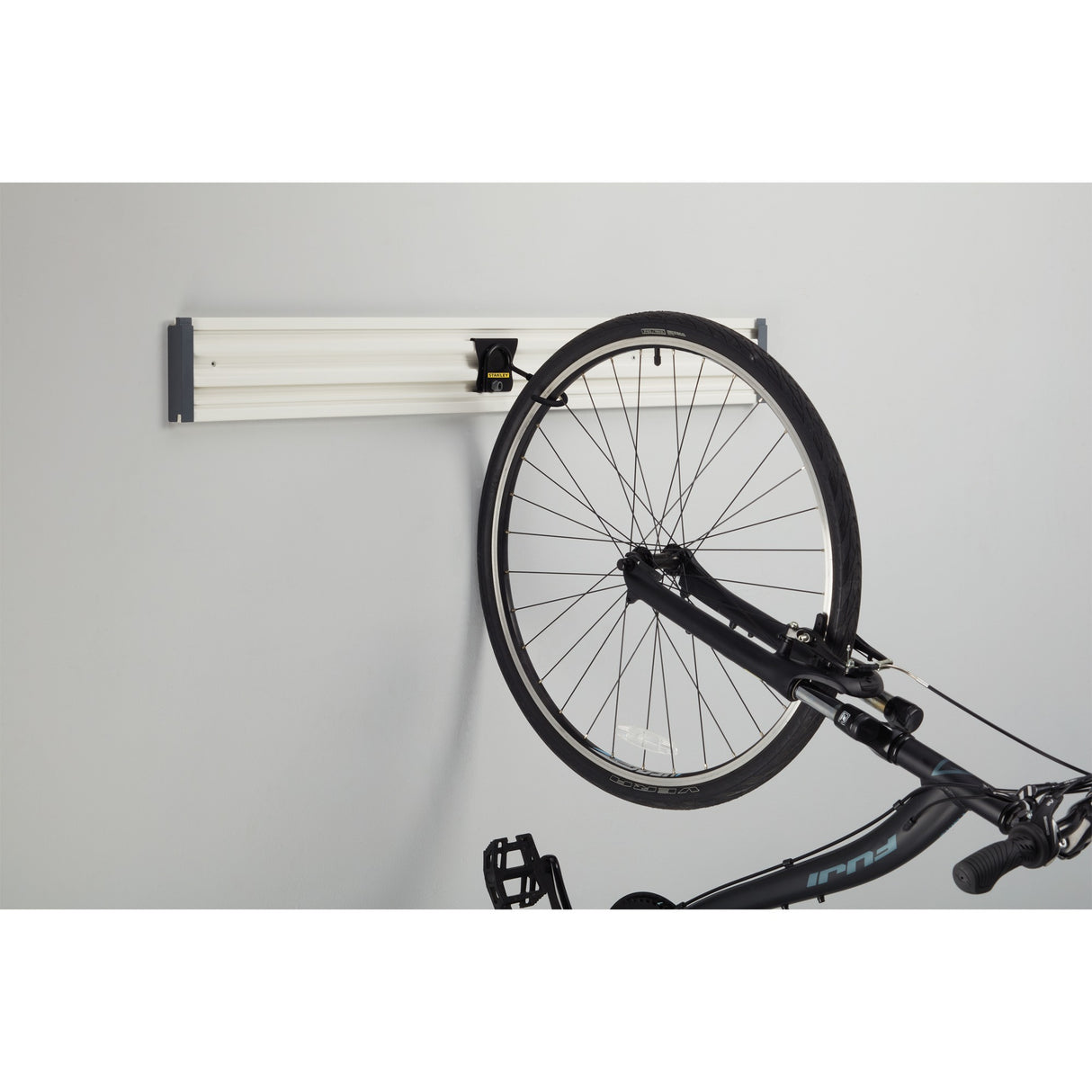 Stanley Stanley Track Wall Bicycle Hook Vertical