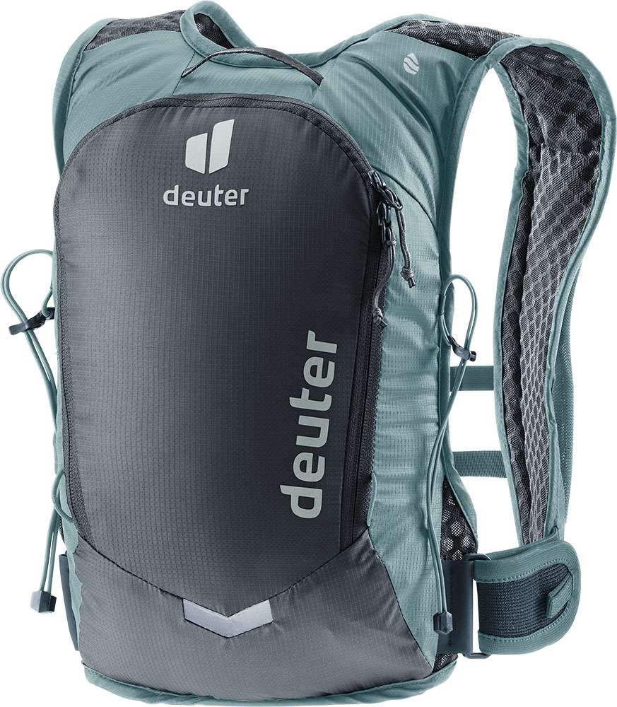 Deuter rogla 5 - bike backpack