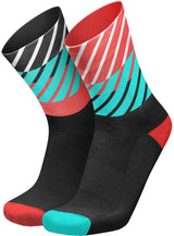 Incylence diagonals - running socks