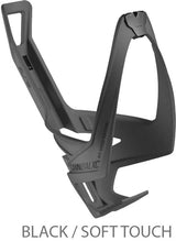 Elite bottle cage cannibal xc bottle cage cannibal xc black