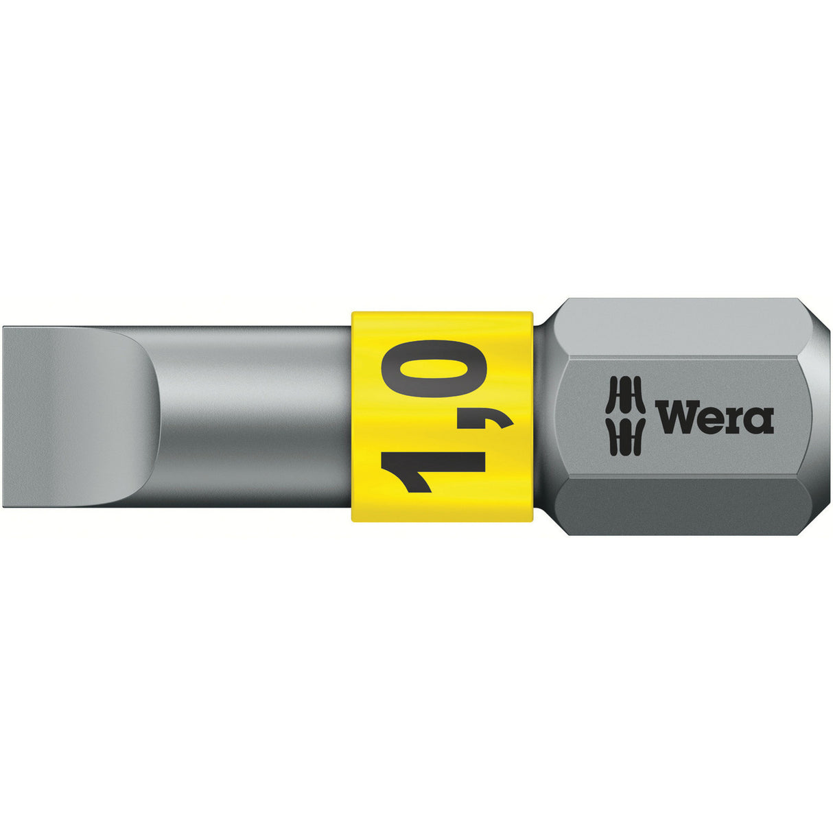 Wera kraftform kompakt 27 ra 1 - 05051517001