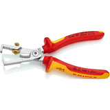 KNIPEX Stripping pliers StriX 13 66 180 VDE