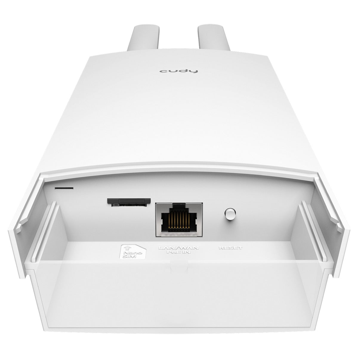 Roteador Wi-Fi Cudy interno externo 4g ac1200