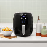 Fryer Crispy Digiteach Tristar FR-6956