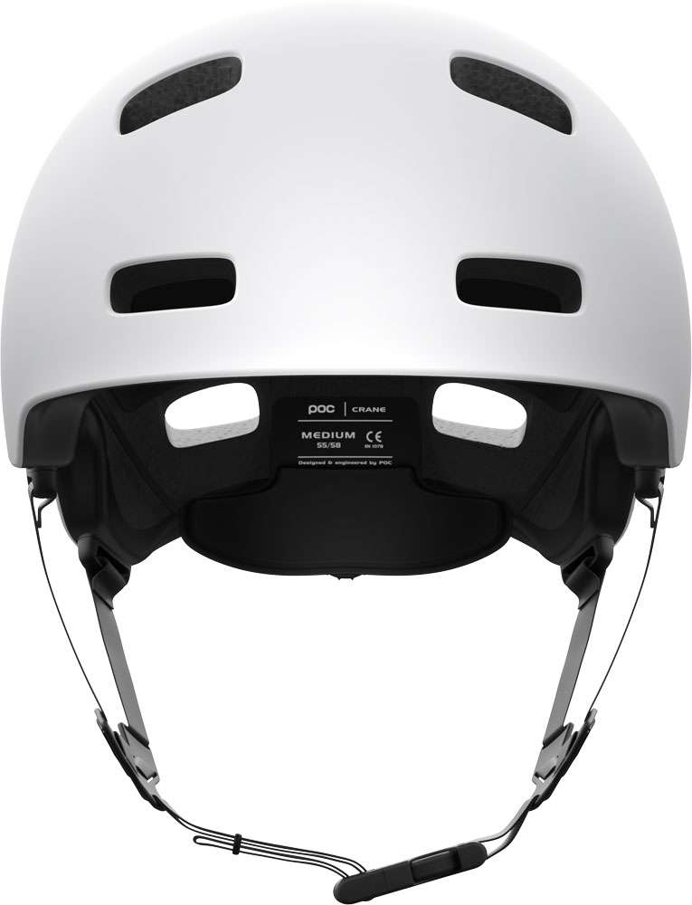 Poc crane mips - dirt helmet