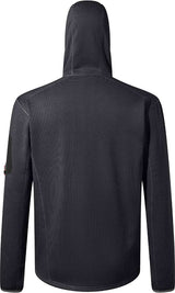 Berghaus pravitale mountain 2.0 hooded - fleece jacket