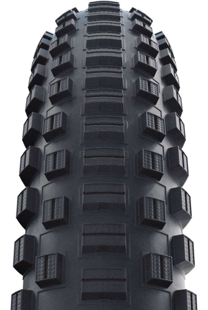 Schwalbe - Little Joe Pliage Band HS371 20x2.00