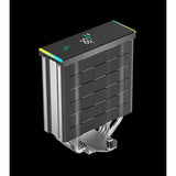 Deepcool AK400 Digital SE RGB CPU Cooler (black)