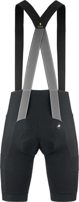 Assos tactica t5 - bib shorts with pad