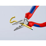 Knipex točke Bill kombinacija Tang 0822145