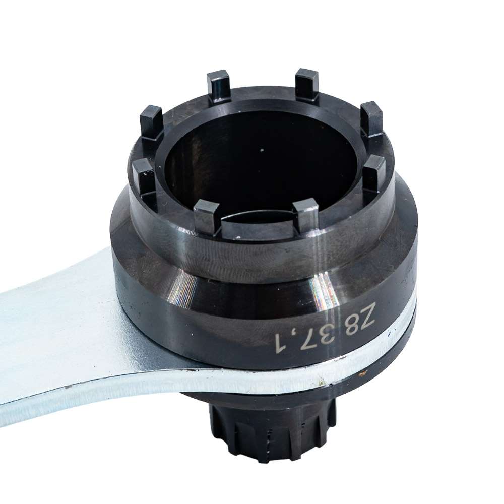 Cycplus cycle tool power.tool 2-sided t8 37.1 t12 24.0