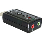 DeLOCK USB garso adapteris 7.1