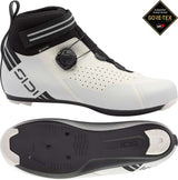 Sidi nix - winter road bike shoes