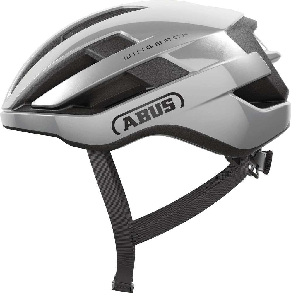 Abus wingback - road bike helmet
