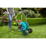 Gardena Snake Wagen Aquaroll m enostavno