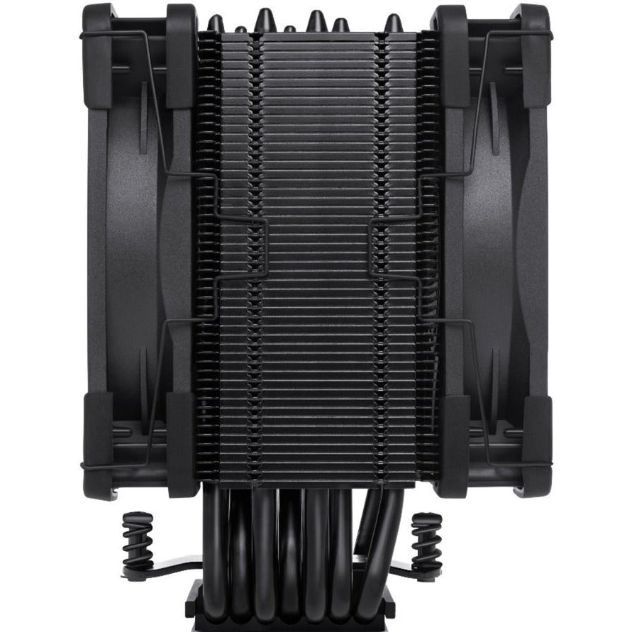 Noctua NH-U12A chromax.black CPU Cooler (Black)