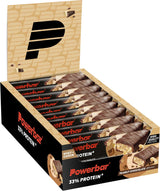 Powerbar protein plus 33% bar 10er box