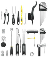 Topeak prepbox tool case