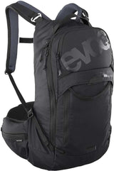 Evoc trail pro blackline 16l - protector backpack