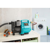 GARARAA Hydroporor Pomp 3500 4