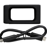Kingston Kingston XS2000 portatile 4 tb