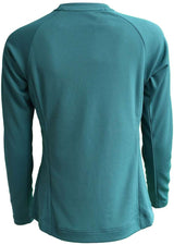 Zimtstern braapz - women's mtb long sleeve jersey