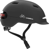 Livall c20 - city helmet with break light and crash sensor