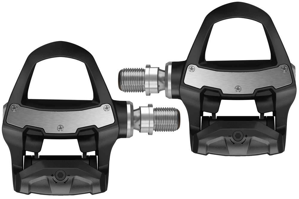 Garmin rally™ rk200 - pedal powermeter-system for look keo