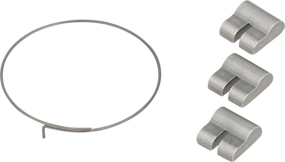 Newmen pawl set for fade road hubs