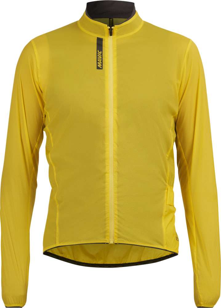 Mavic cosmic - windbreaker