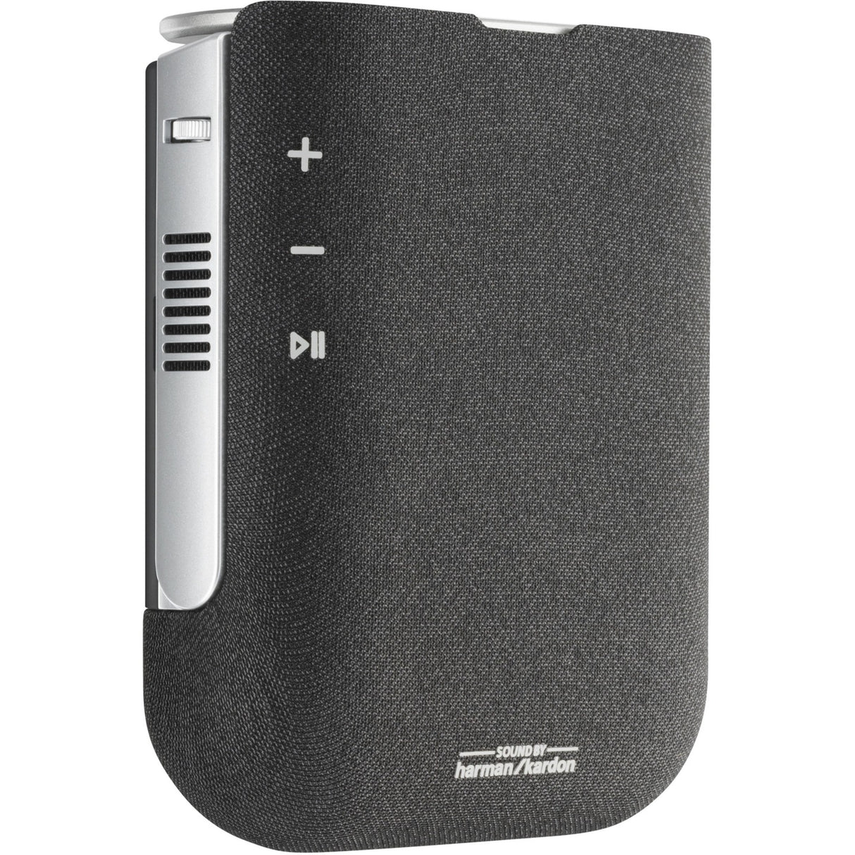 Viewsonic Smart LED Portable Projector with Harman Kardon Speakers (Black, HDMI, Audio, WiFi, Bluetooth)