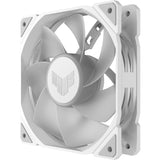 Asus tuf gaming tr120 argb reverse ventilatorpakke, 3 stk