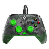 Turtle Beach Recon Controller (Black Green, Xbox Series X|S, Xbox One, PC)