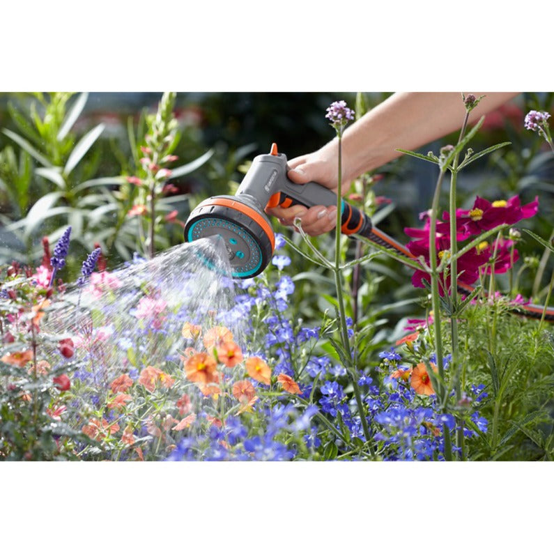 Gardena komfort multibroes