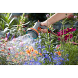Gardena komfort multibroes