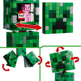 Lego minecraft 21276 popínavá rastlina