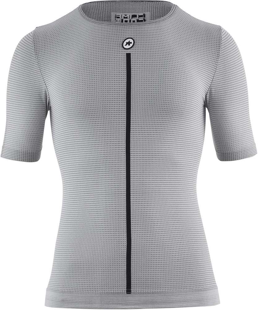 Assos summer ss skin layer - functional baselayer